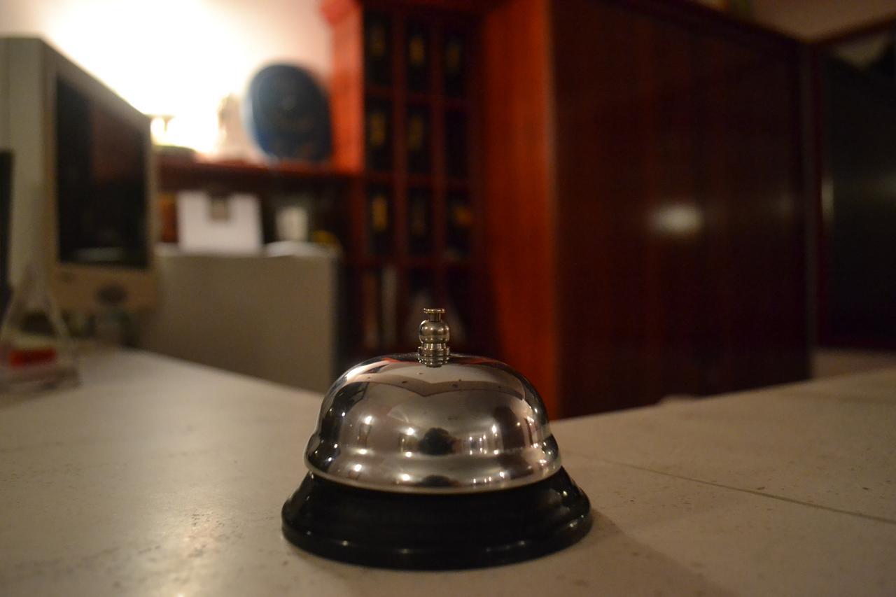 كومانوفو Hotel Mimoza المظهر الخارجي الصورة